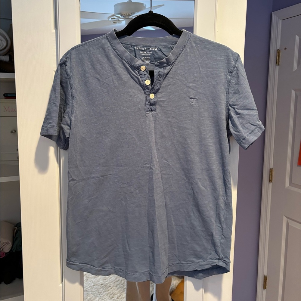 Men’s T-Shirt American Eagle